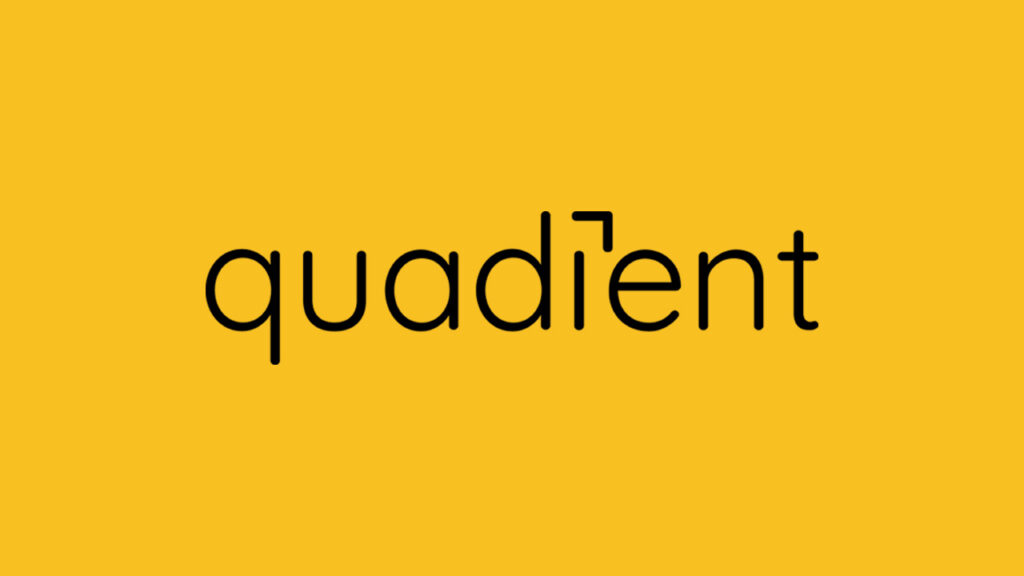 Quadient