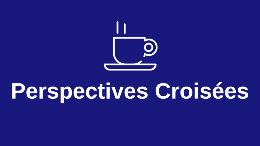 PERSPECTIVES CROISÉES