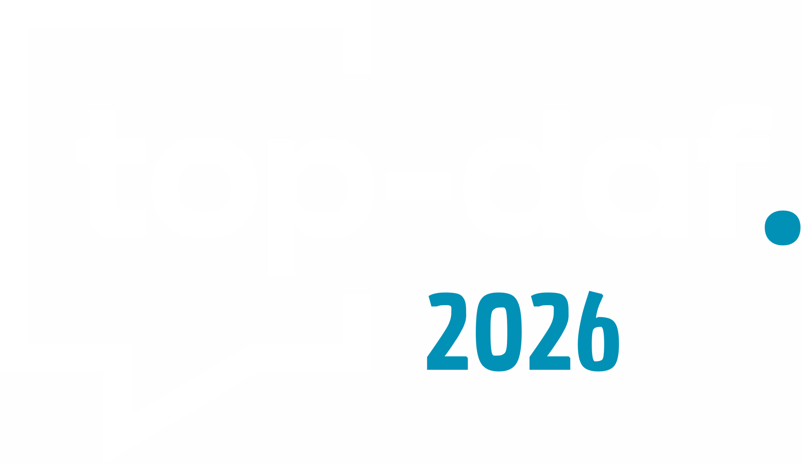 La 18ᵉ édition de Top DAF se tiendra les 19 & 20 mars 2026 à l’Hôtel Intercontinental de Marseille