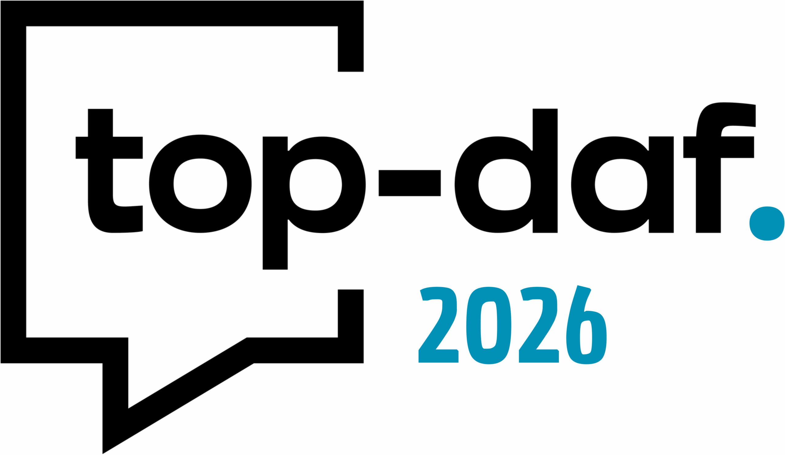 La 18ᵉ édition de Top DAF se tiendra les 19 & 20 mars 2026 à l’Hôtel Intercontinental de Marseille